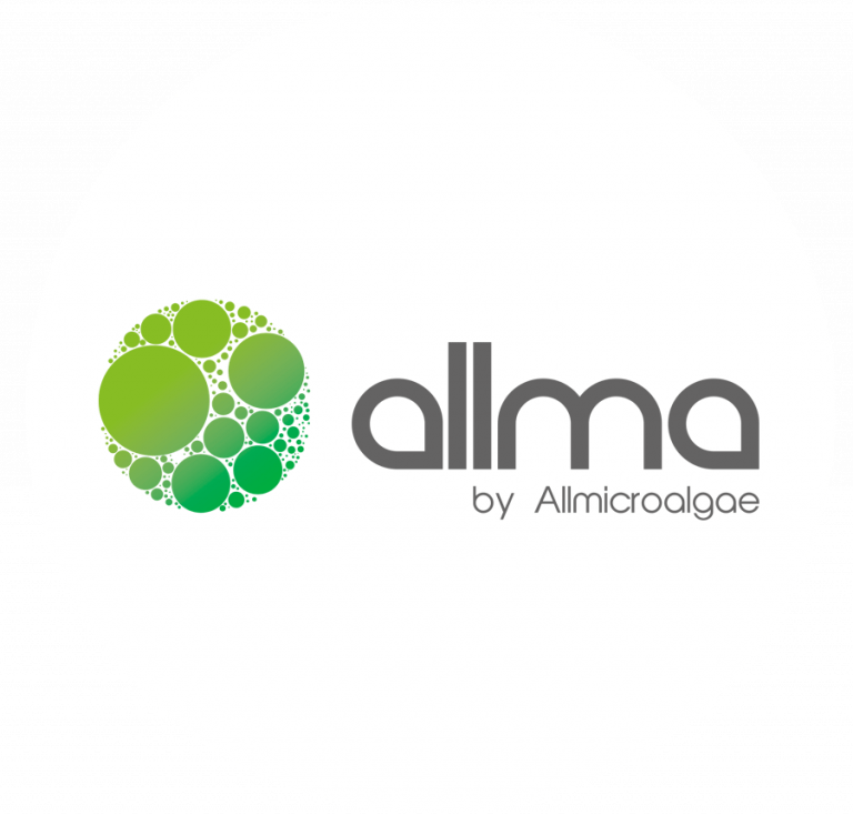 Allmicroalgae - Meet ALLMA! The EU Brand of Portuguese microalgae